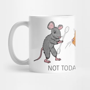 Joust Mouse Mug